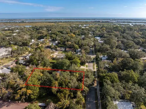 8 Park Avenue St Augustine FL 32084