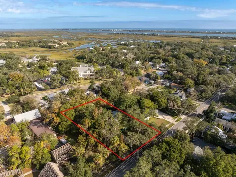 8 Park Avenue St Augustine FL 32084