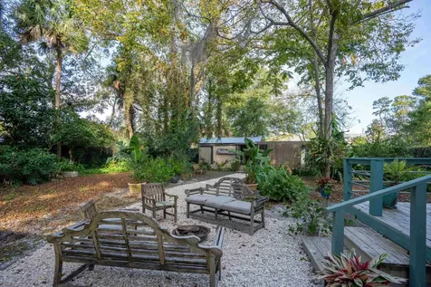 8 Park Avenue St Augustine FL 32084