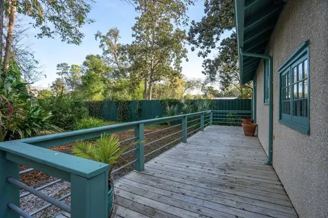 8 Park Avenue St Augustine FL 32084