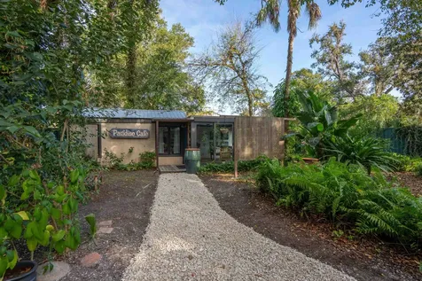 8 Park Avenue St Augustine FL 32084