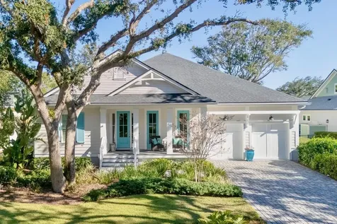 522 Ridgeway Road St Augustine FL 32080