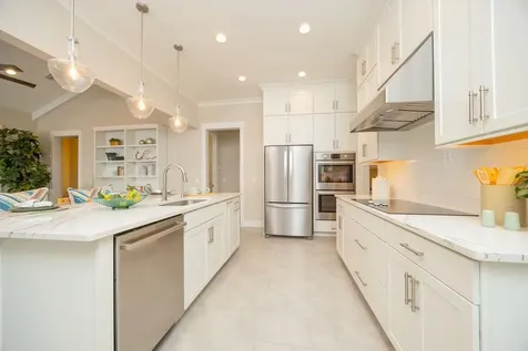522 Ridgeway Road St Augustine FL 32080