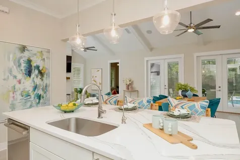522 Ridgeway Road St Augustine FL 32080