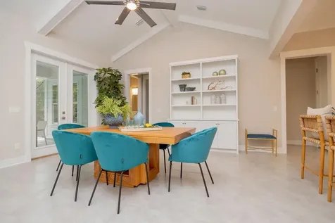 522 Ridgeway Road St Augustine FL 32080