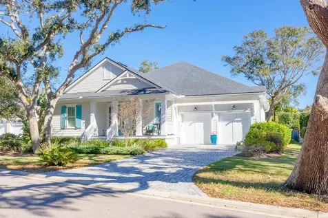 522 Ridgeway Road St Augustine FL 32080