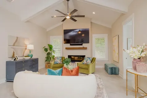 522 Ridgeway Road St Augustine FL 32080