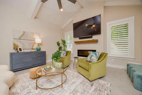 522 Ridgeway Road St Augustine FL 32080