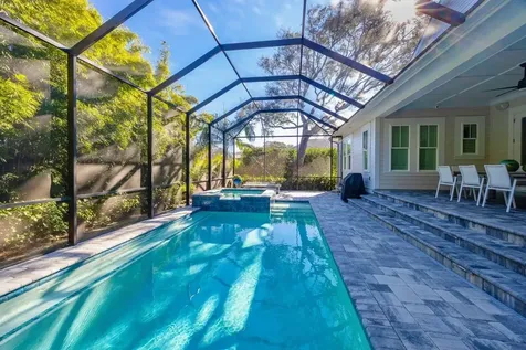 522 Ridgeway Road St Augustine FL 32080