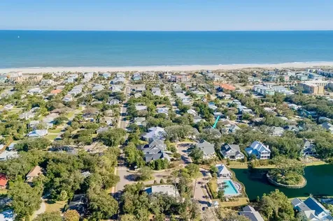 522 Ridgeway Road St Augustine FL 32080