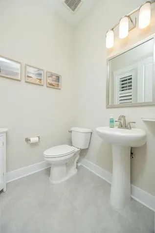 522 Ridgeway Road St Augustine FL 32080
