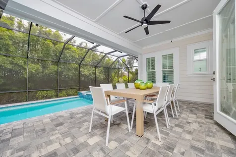 522 Ridgeway Road St Augustine FL 32080