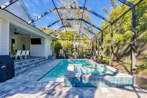 522 Ridgeway Road St Augustine FL 32080