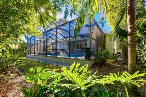 522 Ridgeway Road St Augustine FL 32080
