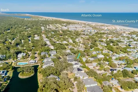 522 Ridgeway Road St Augustine FL 32080