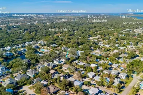 522 Ridgeway Road St Augustine FL 32080