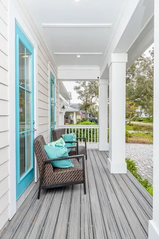 522 Ridgeway Road St Augustine FL 32080
