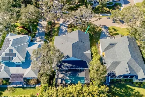 522 Ridgeway Road St Augustine FL 32080