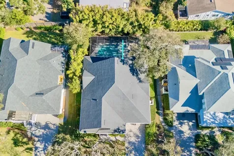 522 Ridgeway Road St Augustine FL 32080