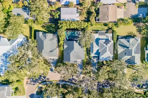 522 Ridgeway Road St Augustine FL 32080