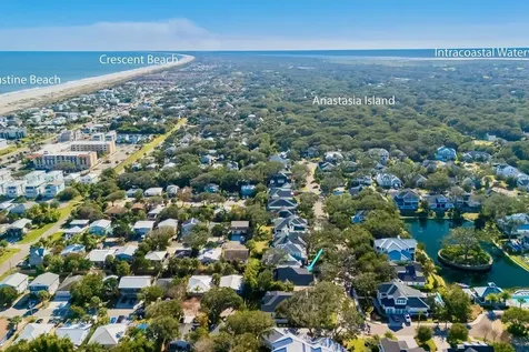 522 Ridgeway Road St Augustine FL 32080
