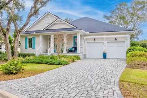 522 Ridgeway Road St Augustine FL 32080