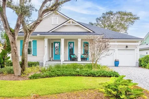 522 Ridgeway Road St Augustine FL 32080