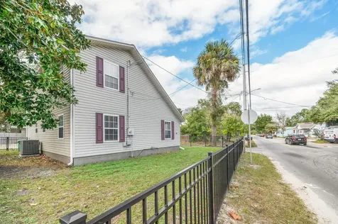26 Palmer Street St Augustine FL 32084