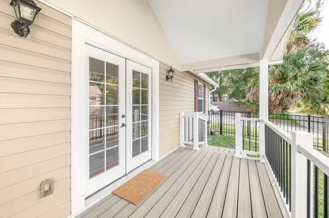26 Palmer Street St Augustine FL 32084