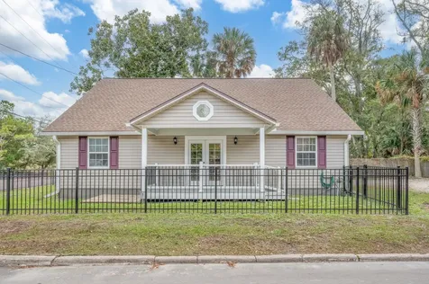 26 Palmer Street St Augustine FL 32084