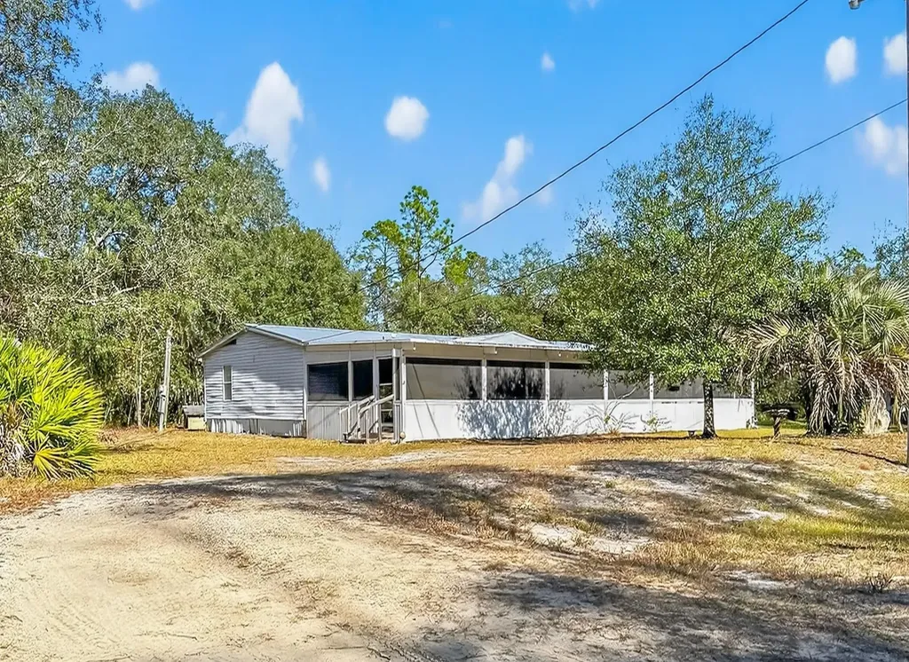 142 Garcia Street Interlachen FL 32148