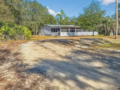 142 Garcia Street Interlachen FL 32148