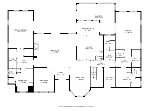453 Federal Point Road East Palatka FL 32131
