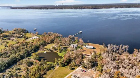 453 Federal Point Road East Palatka FL 32131