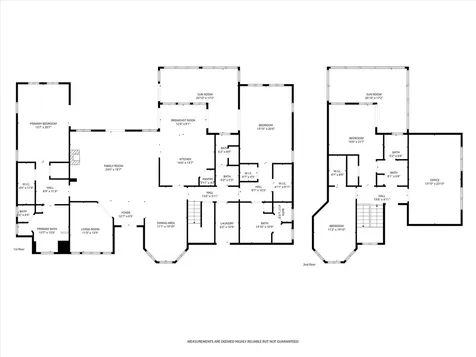 453 Federal Point Road East Palatka FL 32131