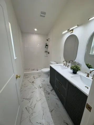 2867 N Seventh Street St Augustine FL 32084