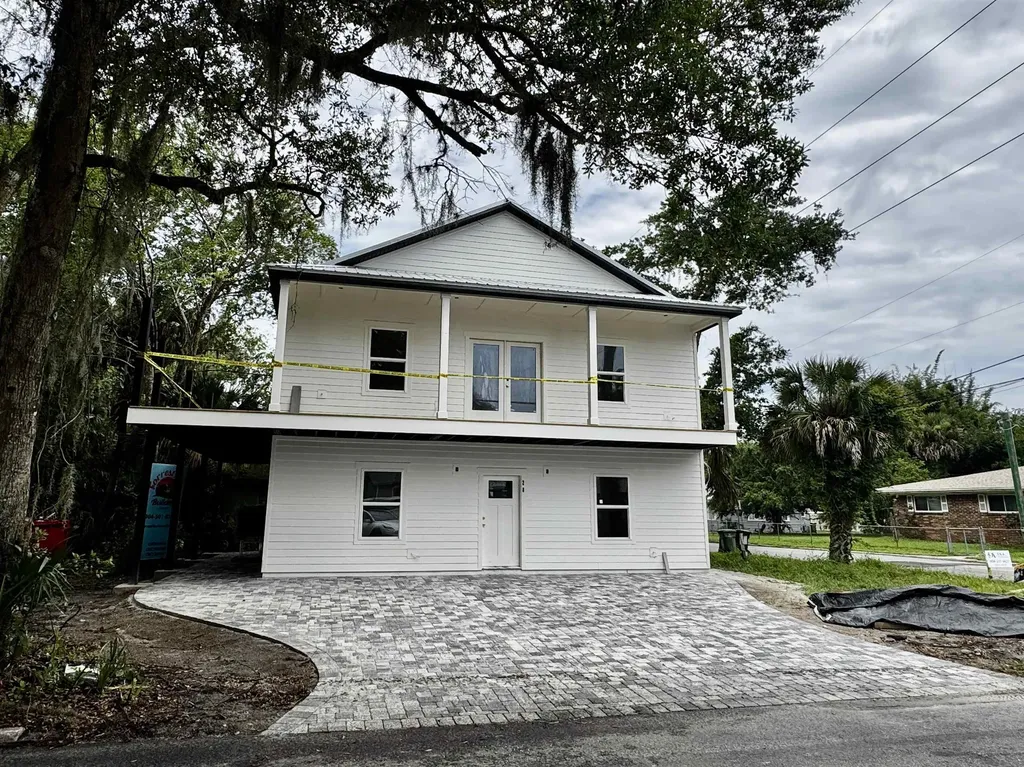 28 Spring Street St Augustine FL 32084-0000