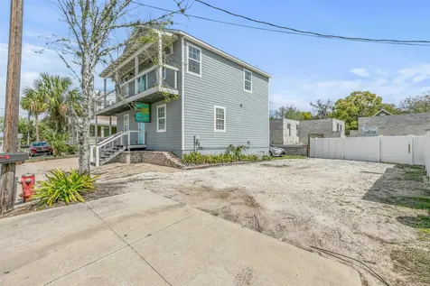 28 Spring Street St Augustine FL 32084-0000