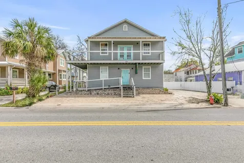 28 Spring Street St Augustine FL 32084-0000