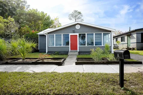 5 Carey Street St Augustine FL 32084