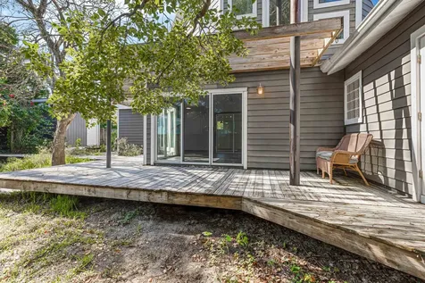 5 Carey Street St Augustine FL 32084