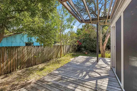 5 Carey Street St Augustine FL 32084