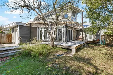 5 Carey Street St Augustine FL 32084