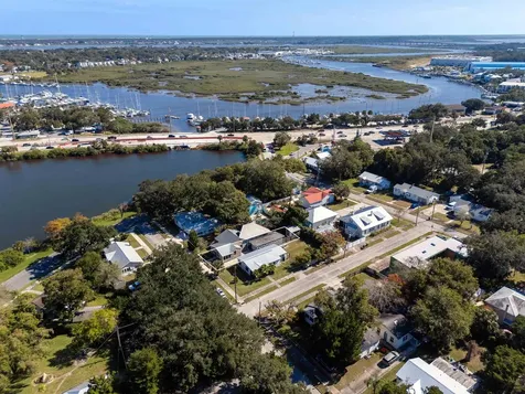 5 Carey Street St Augustine FL 32084