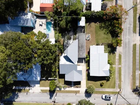 5 Carey Street St Augustine FL 32084