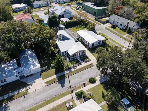 5 Carey Street St Augustine FL 32084