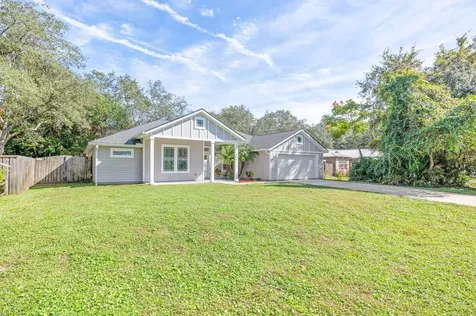 129 Lobelia Road St Augustine FL 32086