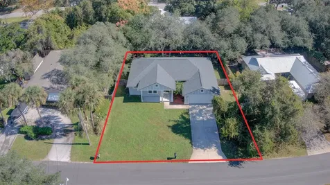 129 Lobelia Road St Augustine FL 32086