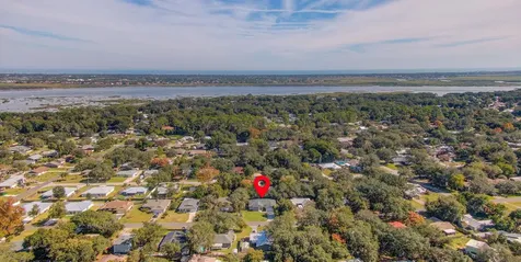 129 Lobelia Road St Augustine FL 32086