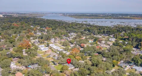 129 Lobelia Road St Augustine FL 32086